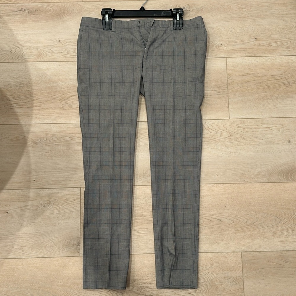 Topman dress pants